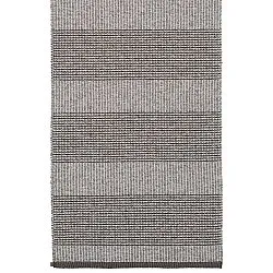 Plastové koberce a vlákna - Horredsmattan Penny mix (hnedá)