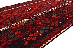 Orientálny kilimový koberec 400 x 238 cm