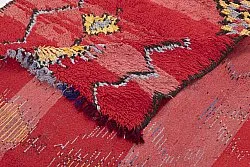 Kilimová rohož Marocký Azilal Špeciálne vydanie 320 x 160 cm