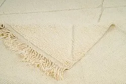 Kilimový koberec Marocký Beni Ourain 210 x 310 cm