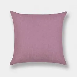 Puzdro na vankúš 50 x 50 cm