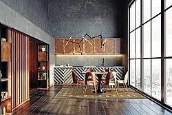 Koberec Wilton - Bellezza (béžový)