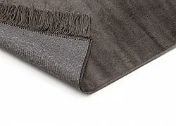 Koberec Wilton - Art Silk (čierny)