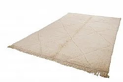 Kilimová rohož Marocký Beni Ourain 320 x 175 cm