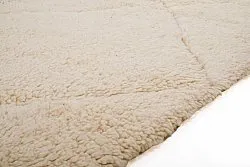 Kilimová rohož Marocký Beni Ourain 320 x 175 cm