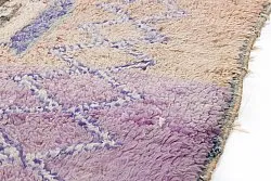 Kilimová rohož Marocký Azilal Špeciálna edícia 320 x 160 cm