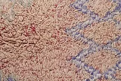 Kilimová rohož Marocký Azilal Špeciálna edícia 320 x 160 cm