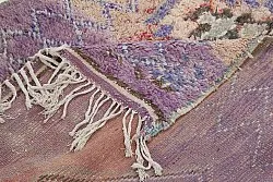 Kilimová rohož Marocký Azilal Špeciálna edícia 320 x 160 cm