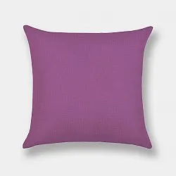 Puzdro na vankúš 50 x 50 cm