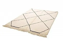 Koberec Kilim Marocký Beni Ourain 150 x 225 cm