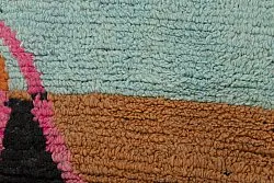 Marocký Kilim Azilal 300 x 200 cm