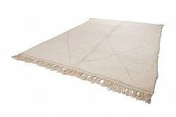 Kilimová rohož Marocký Beni Ourain 360 x 250 cm