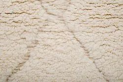 Kilimová rohož Marocký Beni Ourain 360 x 250 cm