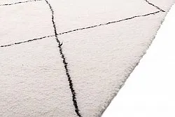 Kelimmatta Marockansk Beni Ourain 305 x 215 cm