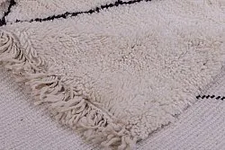 Kelimmatta Marockansk Beni Ourain 410 x 310 cm
