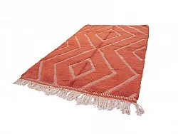 Kilimová rohož Marocký Azilal 320 x 200 cm