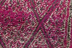 Kilimová rohož Marocký Azilal Špeciálna edícia 320 x 200 cm