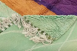 Kilimová rohož Marocký Azilal 290 x 210 cm