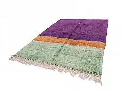 Kilimová rohož Marocký Azilal 290 x 210 cm