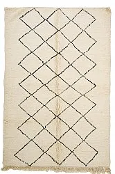Koberec Kilim Marocký Beni Ourain 170 x 260 cm