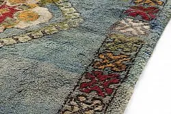 Kilimová rohož Marocký Azilal Špeciálna edícia 330 x 190 cm