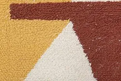 Kilimová rohož Marocký Azilal 250 x 160 cm