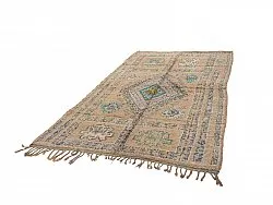 Kilimová rohož Marocký Azilal Špeciálna edícia 300 x 180 cm
