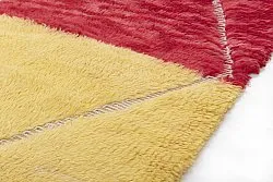 Kilimová rohož Marocký Azilal 250 x 160 cm