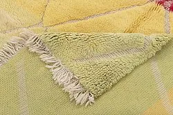 Kilimová rohož Marocký Azilal 250 x 160 cm