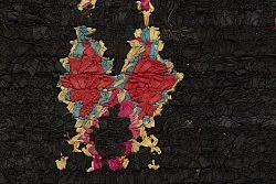 Koberec Berbere Marroquino Boucherouite 315 x 165 cm