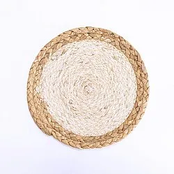 Stolová podložka - 2 pack Sienna (prírodná)