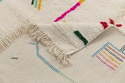 Kilimová rohož Marocký Azilal 260 x 150 cm