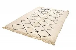 Koberec Kilim Marocký Beni Ourain 170 x 260 cm