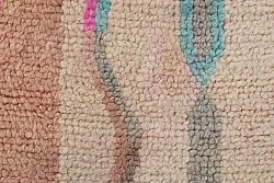 Marocký Kilim Azilal 310 x 200 cm