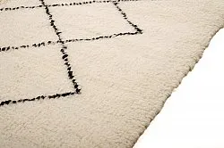 Koberec Kilim Marocký Beni Ourain 170 x 260 cm