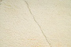 Kilimový koberec Marocký Beni Ourain 205 x 310 cm