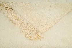 Kilimový koberec Marocký Beni Ourain 205 x 310 cm