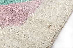 Kilimová rohož Marocký Azilal 270 x 160 cm