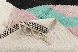 Kilimová rohož Marocký Azilal 270 x 160 cm