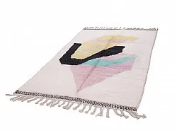 Kilimová rohož Marocký Azilal 270 x 160 cm