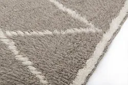 Kilimová rohož Marocký Azilal 270 x 150 cm