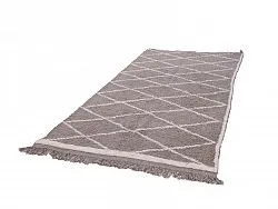 Kilimová rohož Marocký Azilal 270 x 150 cm