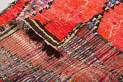 Koberec Berbere Marocký Boucherouite 360 x 170 cm