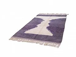 Kilimová rohož Marocký Azilal 250 x 170 cm