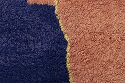 Kilimová rohož Marocký Azilal 260 x 170 cm