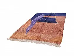 Kilimová rohož Marocký Azilal 260 x 170 cm