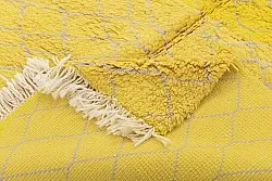 Kilimová rohož Marocký Azilal 250 x 170 cm