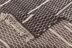 Kilimová rohož Marocký Azilal 250 x 170 cm