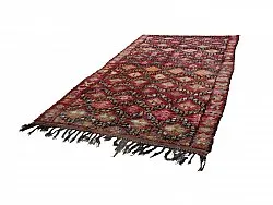 Kilimová rohož Marocký Azilal Špeciálne vydanie 330 x 180 cm