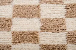 Marocký kilim Beni Ourain 285 x 85 cm